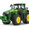 Trattore John Deere 8R 490