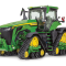Trattore John Deere 8RX 490