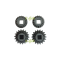 Kit ingranaggi Maschio Gaspardo ref. G20860126R