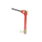 Asse Maschio Gaspardo ref. G15421141R