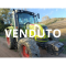 Trattore Claas Arion 510 usato