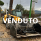 Sollevatore telescopico Dieci Agri Star 38.8 EVO2 usato