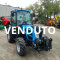 Trattore Landini REX 100 GT Usato - Anno 2021