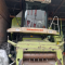 Mietitrebbia Claas DOMINATOR 198 H Usata