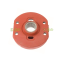 Supporto Denti Hrb 102 Kuhn ref. K2500130