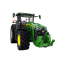 Trattore John Deere 8R 370