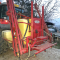 Polverizzatore Hardi LX 800 Usato
