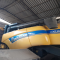 Mietitrebbia New Holland CX5.90 HILLSIDE Usata