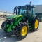 Trattore  John Deere 5125R usato