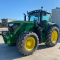Trattore John Deere 6145R Usato