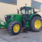 Trattore John Deere 6175M Usato