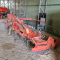 Erpice rotante Kuhn HR5003 DR Usata