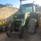 Trattore John Deere 6510 Premium Usato