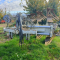 Aratro Ermo FSV4-114/4MA Usato