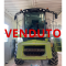 Mietitrebbia Claas TUCANO 430 MONTANA 4 Usata