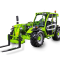 Merlo TurboFarmer 33.7-115