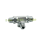 Raccordo a T Komatsu Komatsu ref. 37D-01-11560