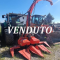 Trincia Kuhn MC 180 S Quattro Usata