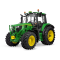 Trattore John Deere 6M 140