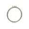 Guarnizione O-Ring Komatsu ref. 175-30-16215