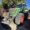Trattore Fendt 826 Profi usato