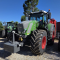 Trattore Fendt 828 S4 Profi Plus Usato