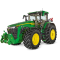 Trattore John Deere 8R 370