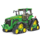 Trattore John Deere 8RX 370