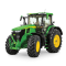 Trattore John Deere 7R 270
