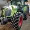 Trattore Claas Arion 640 CIS Usato