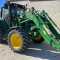Trattore John Deere 6430 Premium Usato