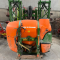 Polverizzatore Amazone UF 901 ISOBUS Usato