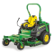 Trattorino John Deere Z997R