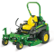 Trattorino John Deere Z994R