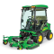 Tosaerba Frontale John Deere 1585