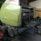 Rotopressa Claas Variant 380 RC Usata