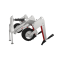 Ripuntatore Drenante ERMO Blader 3 | 40