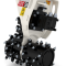 Testa Fresante Simex TFC 50 a Taglio Continuo