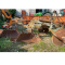 Aratro Nardi 4BTP/AI 3 Usato