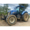 Trattore New Holland TG255 Usato