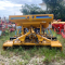Seminatrice combinata Alpego JET-M 300 + RE-T 300 Usata