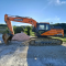 Escavatore Doosan DX 210 NLC Usato