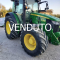 Trattore John Deere 5100R usato