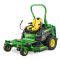 Trattorino John Deere Z997R