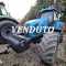 Trattore Landini Legend 185 usato