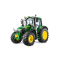 Trattore John Deere 6100M