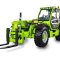 Merlo TurboFarmer 45.11 T CS 170 HF