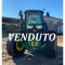 Trattore John Deere 6150M usato