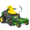 Trattorino John Deere Z345R