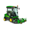 Trattorino John Deere 1585